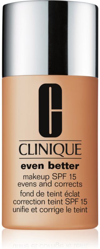 Clinique Even Better™ Makeup SPF 15 Evens and Corrects Korrigerende foundation SPF 15 Skygge CN 90 Sand 30 ml