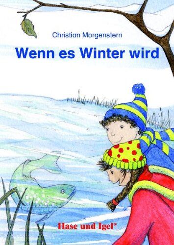 Christian Morgenstern - Wenn es Winter wird - Preis vom 09.10.2026 07:28:09 h