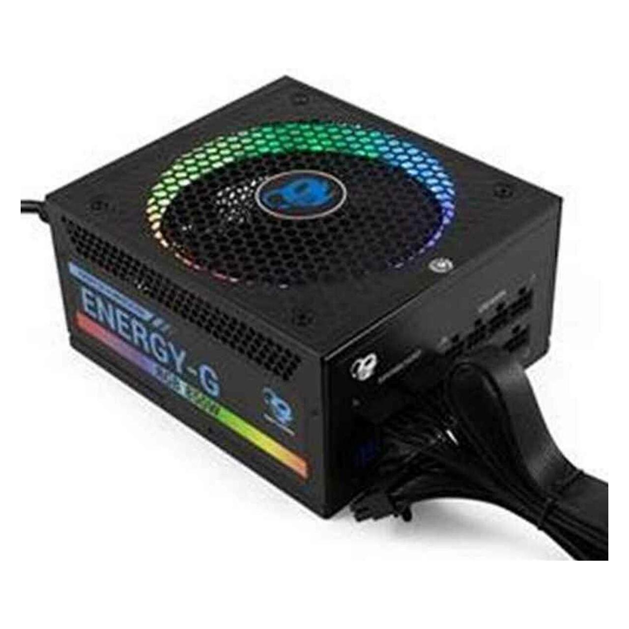 CoolBox RGB-850 Rainbow (850 W) (DG-PWS850-MRG)