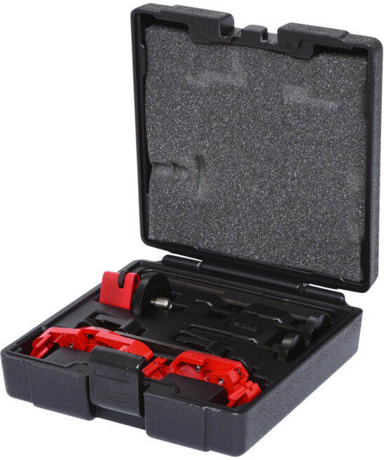 KS Tools Outil de blocage de double arbre à cames, 5 pcs (150.3190)