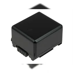 Powery Akku für Video Panasonic VW-VBG130