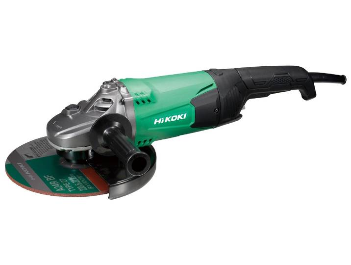 Meuleuse d'angle HIKOKI G23ST 230 mm 2000 W