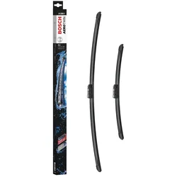 Bosch A106S - Scheibenwischer Aerotwin - Länge: 700/425 mm Set für Frontscheibe