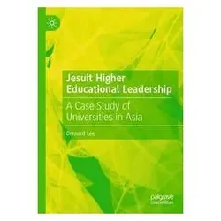 Jesuit Higher Educational Leadership, Fachbücher von Bernard Lee