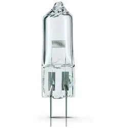 Philips 7023 100W 12V GY6.35 FCR Focusline Flat Filament SE – Präzisions-Projektionslampe mit hoher Lichtstabilität