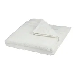 VOSSEN Seiftuch  Vienna Supersoft ¦ weiß ¦ Maße (cm): B: 30