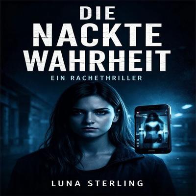 Die nackte Wahrheit: Ein Rachethriller - Luna Sterling, Audio, 4071498516300