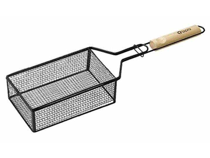 Tepro grillmand, roestvrij staal