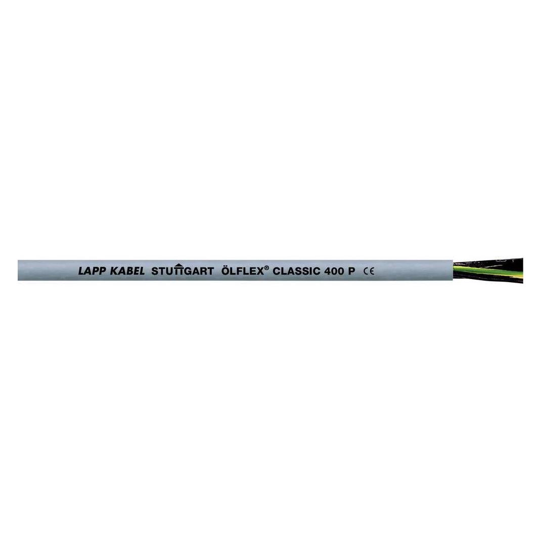 Lapp Kabel (1000 m) (1312952)