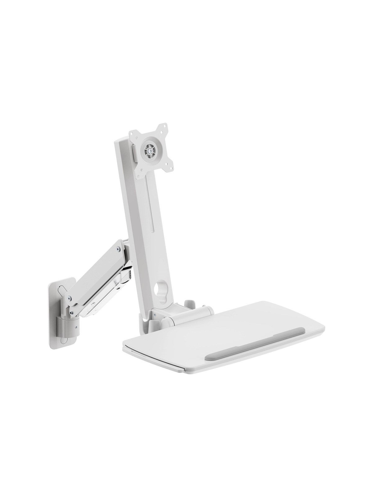 Multibrackets M Workstation Arm Single