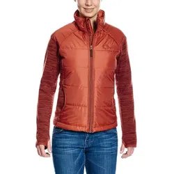Gesa Jacket Damen 40 Isolierjacke mit Kapuze