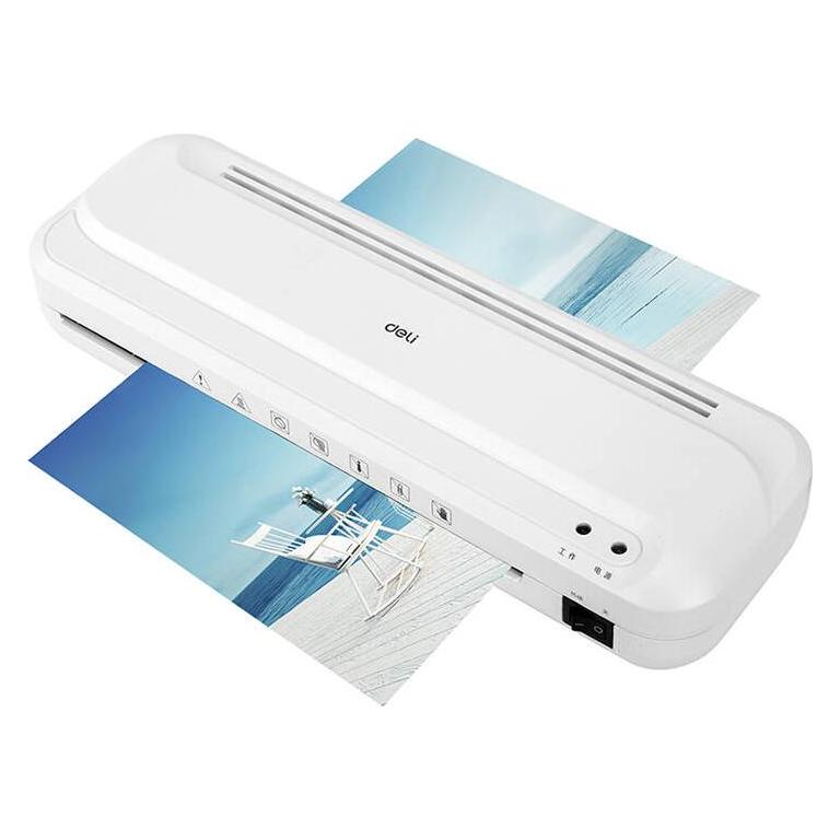 Deli Laminator A4 E2132 (A4) (E2132)