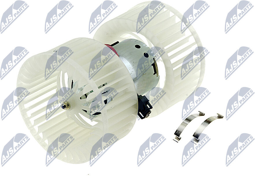 Nty Elektromotor, Innenraumgebläse Ewn-Bm-002 Für Bmw