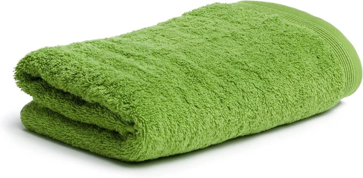 Ibenzoa Zachte en Comfortabele Handdoek voor Intiem Douchegebruik - Premium Textiel
