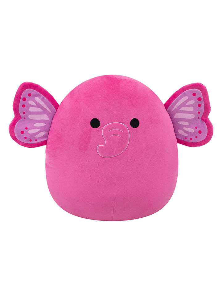 Squishmallows-Plüschtier "Bertha" - ab 3 Jahren - onesize