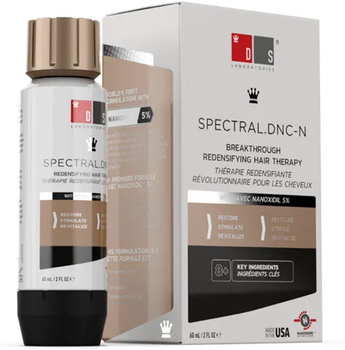 DS Laboratories Spectral Dnc-N Anti-Hair Loss Lotion 60 ml