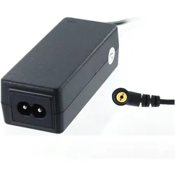 AGI Netzteil kompatibel mit Acer Aspire E151035204G1TMNKK - PC-/Server Netzteil (40 W), Notebook Netzteil, Schwarz