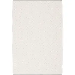 Snapstyle, Teppich, In & Outdoor Teppich Flachgewebe Oslo Karo Modern (80 x 240 cm)