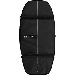 MYSTIC SAGA FOIL Boardbag 2026 black - 5,6