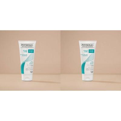 Physiogel Scalp Care extra mildes Shampoo 2x 2x200 ml