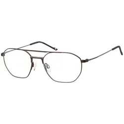 Brille Ad Lib AB3312 Braun Gr. 54-18