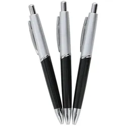 Topwrite - Kugelschreiber blau 3 Stk..