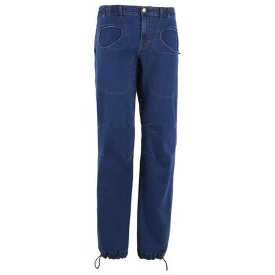 E9 - Rondo Denim 2.3 - Boulderhose Gr XL blau