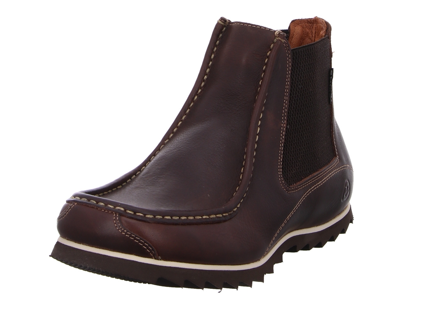 Snipe America Freizeitschuhe Braun Größe 42