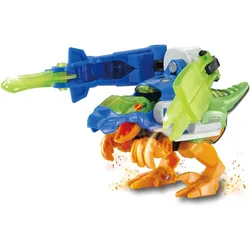 VTech S&G Power Up - Vic Velociraptor