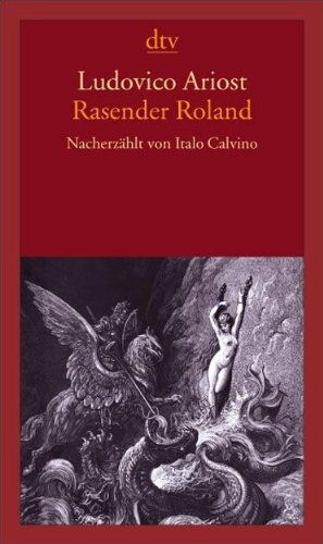 Italo Calvino - Rasender Roland: Nacherzählt von Italo Calvino - Preis vom 09.10.2026 07:28:09 h