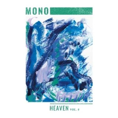 HEAVEN VOL.4 (Ltd. Transparent Green Vinyl) - Mono, Vinyl