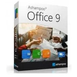 Ashampoo, Scanner, Office 9