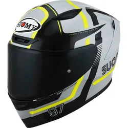 Suomy Track-1 Ninety Seven 2023 Helm