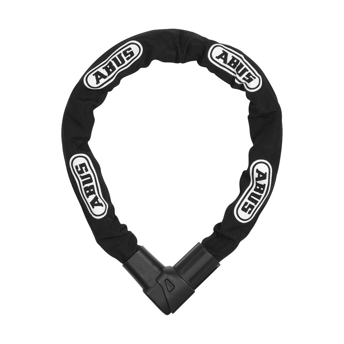 Abus 1010/85 City Chain black 85 cm 33559