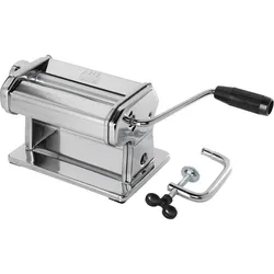 Marcato Nudelmaschine Atlas 150 Roller Silber