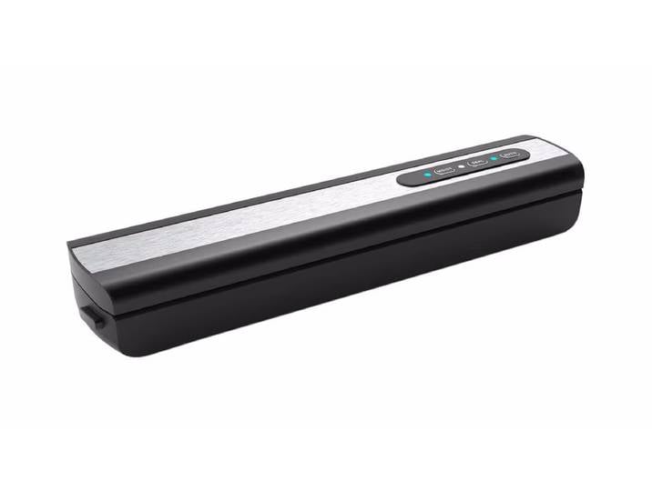 Ohmex VAKUUMIERER OHM-VSR-2230 110W – Vakuumiergerät – schwarz
