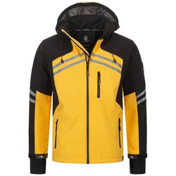Rock Creek Jacke Softshelljacke
