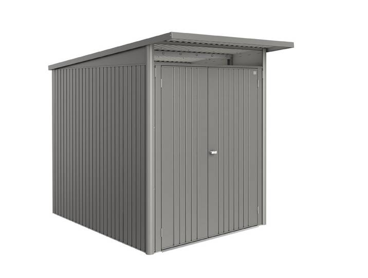 Biohort GH AvantGarde ECO Gr. A2 DT Quarzgrau