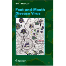 Foot-and-Mouth Disease Virus, Fachbücher