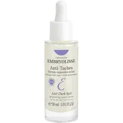 Embryolisse, Gesichtsserum, - Concentrated Brightening Dark Spot Serum 30 ml (30 ml)
