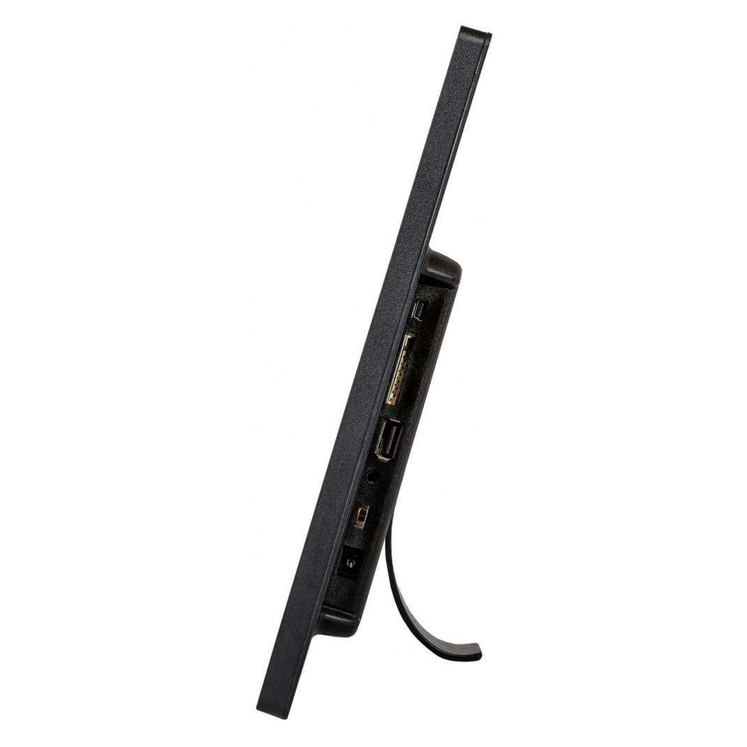 Sencor SDF 1731BK (13.30", 1280 x 800 Pixel) (SDF 1731BK)