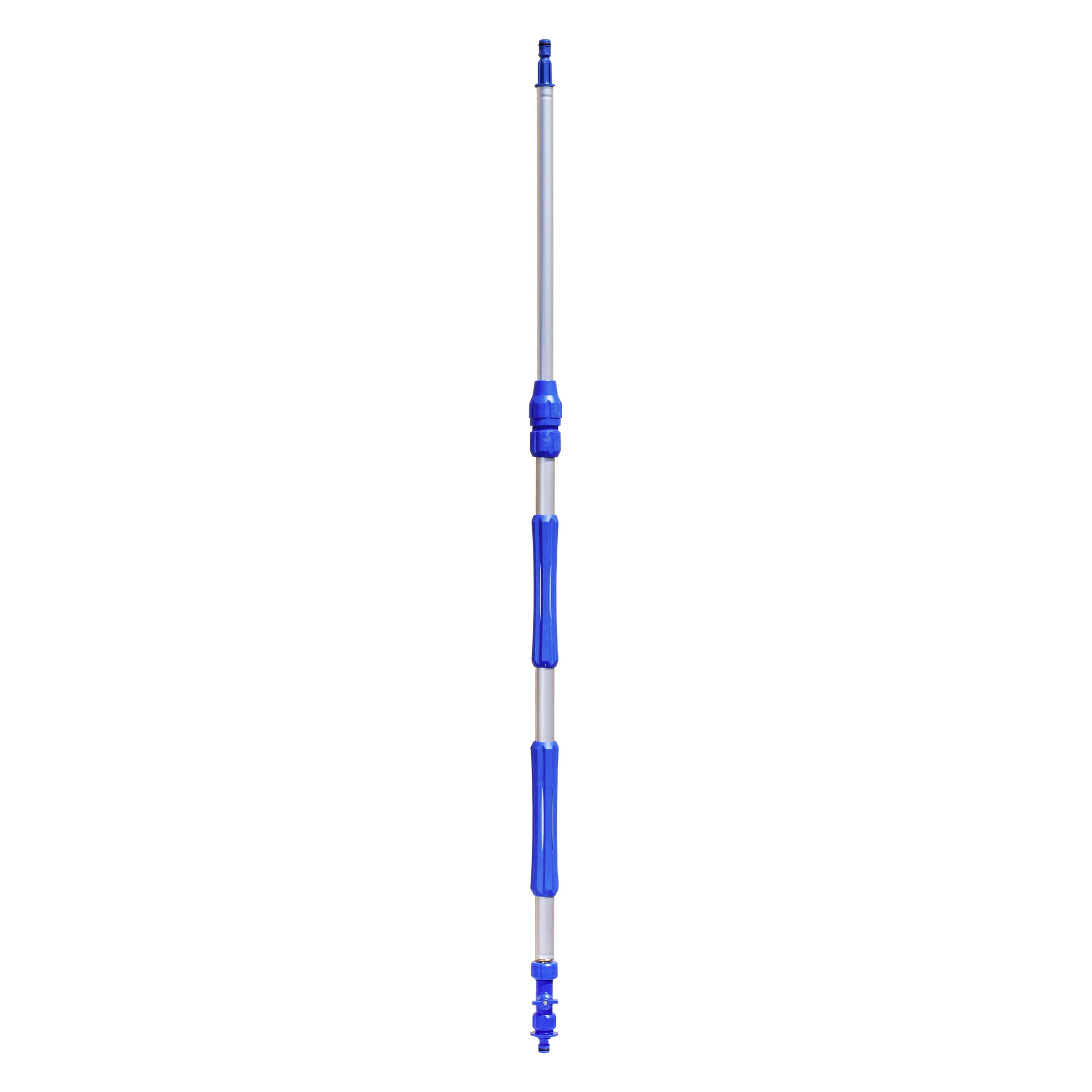 Weyer Wasserdurchlaufstange 80 150 cm (706657)