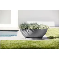 Ecopots, Blumentopf, Vienna (70 x 25.20 cm)