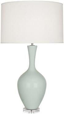 Evelyn Table Lamp - Celdon - Ballard Designs