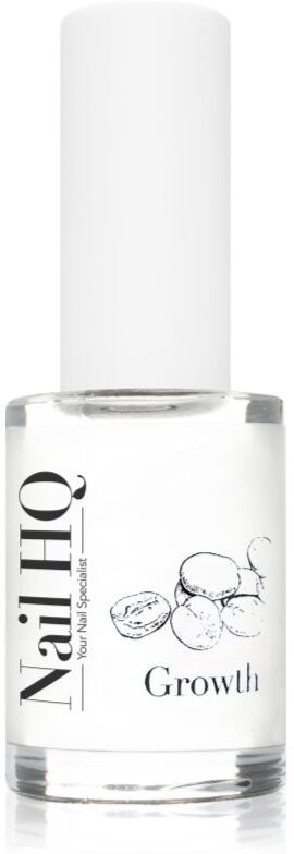 Nail HQ Growth Nourishing Nail Polish 10 ml