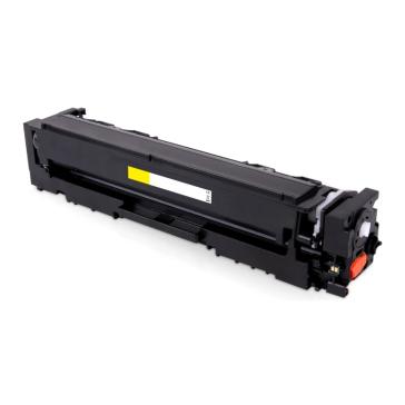 Print Bürobedarf Uprint Toneris Uprint HP 415A W2032A Gelb (H.415AY-RE-UP)