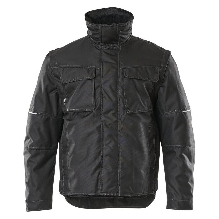 Mascot Winter Jacket (L) (5707209839589)