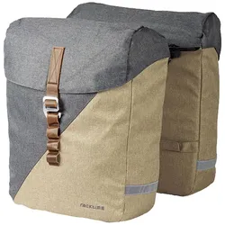 Racktime, Velotasche, (24 l)