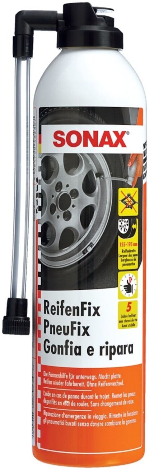 SONAX Reifenfix 400ml Spray (04323000)