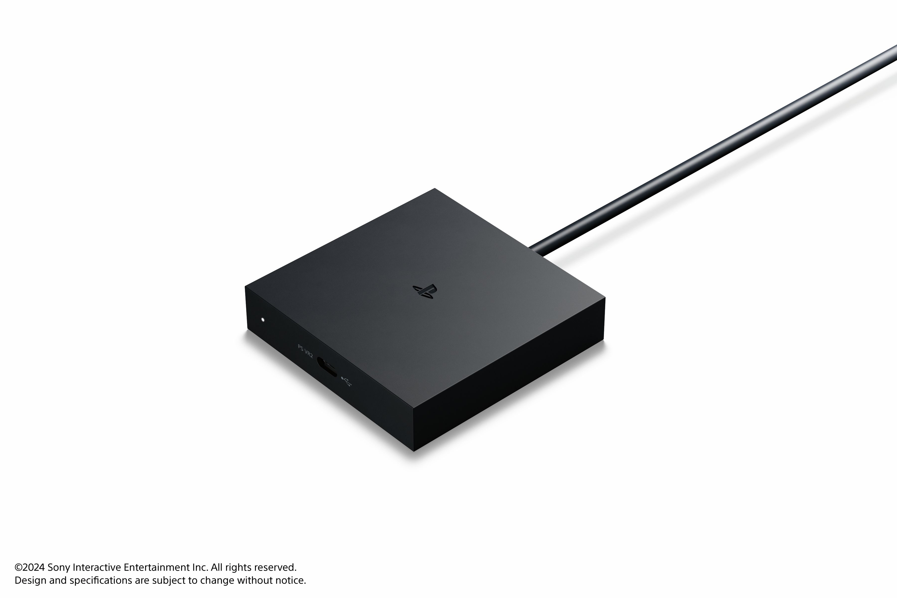 Sony PS VR2 Adapter PC (Schwarz) 1000043174